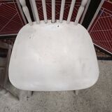 Pair of vintage Baumann chairs