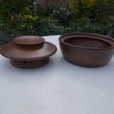 Sandstone water butter maker