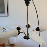 Vintage pendant light