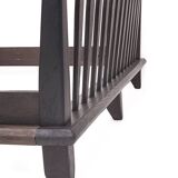 Guillerme and Chambron bed