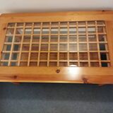 Vintage coffee table