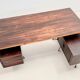 Early commissionned variant of a 'T95' Desk