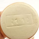 Lot 6 stoneware bowl