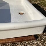 Washbasin