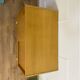 Vintage oak sideboard by Poul Hundevad