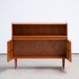 Enfilade scandinave vintage.