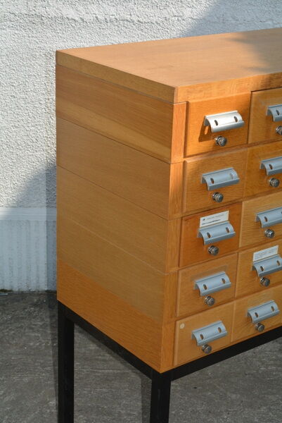 Furniture drawers, furniture library