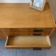 Enfilade vintage TV unit from the 1960s.