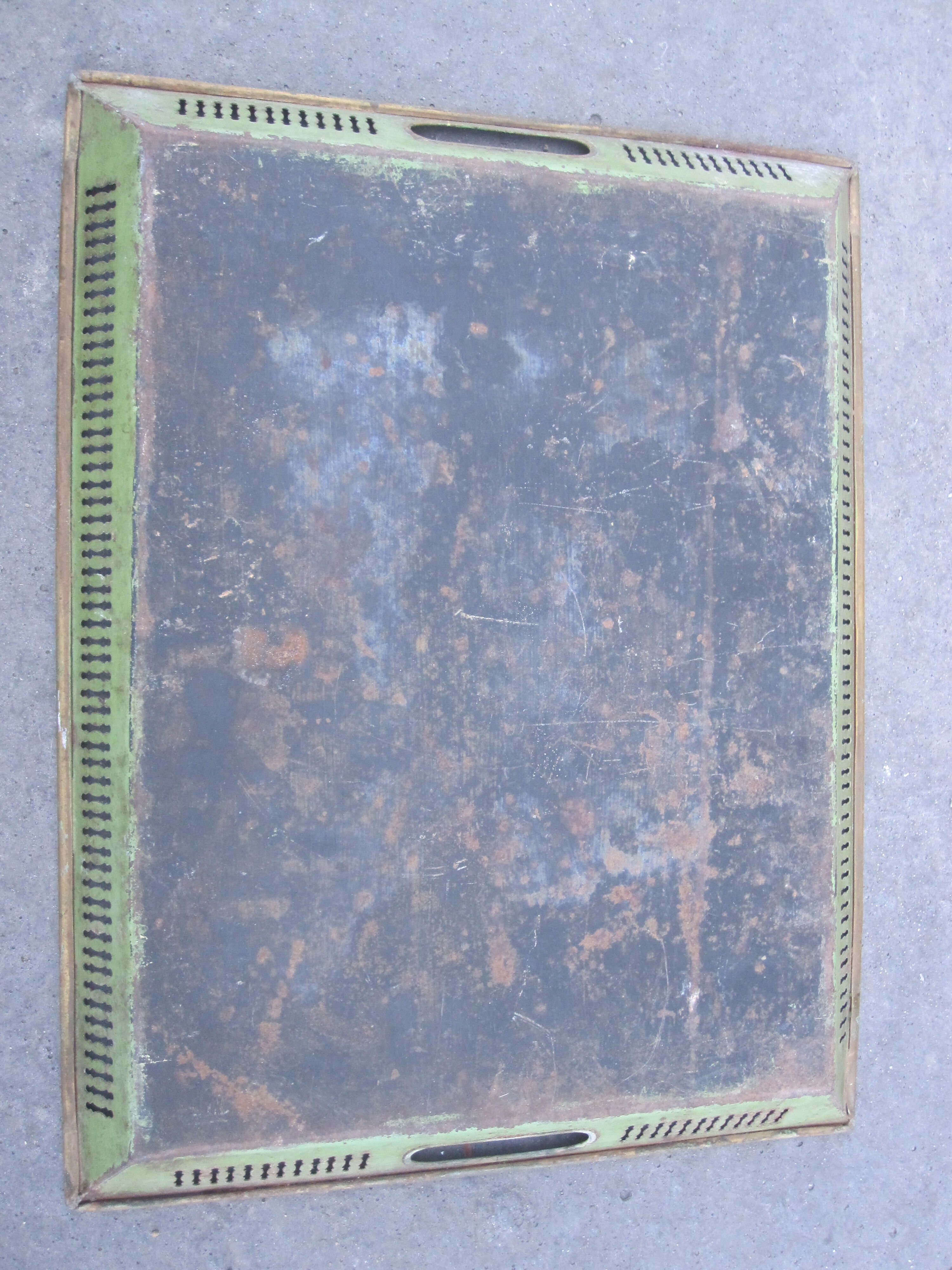 Napoleon plateau III