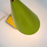 Table Lamp by Josef Hurka for Napako, 1960s