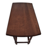 English table Gateberg from the 1920s/1940s.