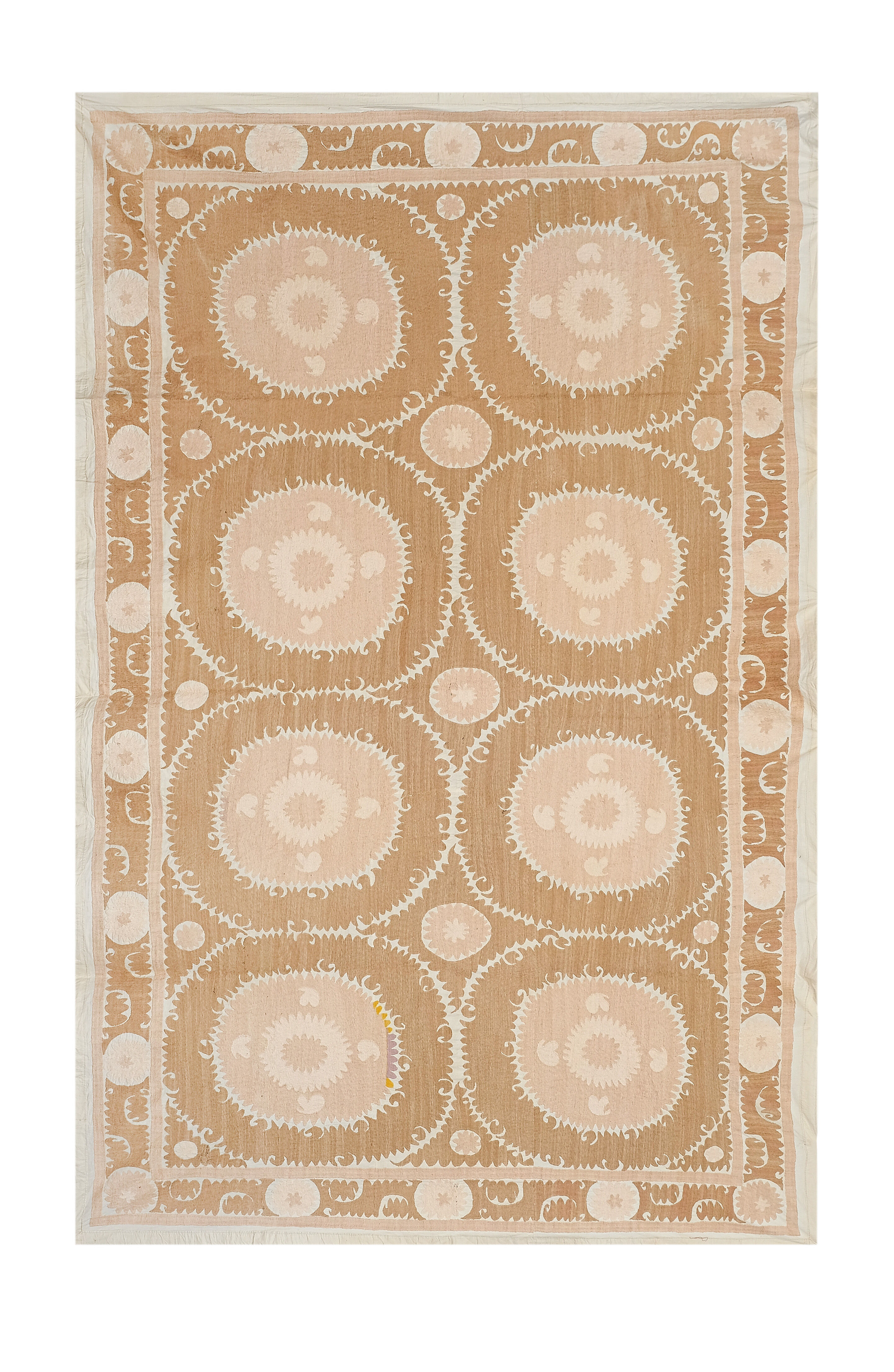 Suzani tapestry 210x340 cm