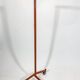 Industrial dry cleaning rack 1970