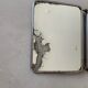 Miroir triptyque ancien