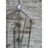 Door Deco aluminum coat