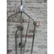 Door Deco aluminum coat