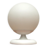 German table lamps from the mid-century, Space Age style, by Kaiser Idell / Kaiser Leuchten.