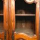 Wardrobe grilled Louis XV, eighteenth century