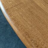 Coffee Table by L. Ercolani for Ercol, United Kingdom, 1960s