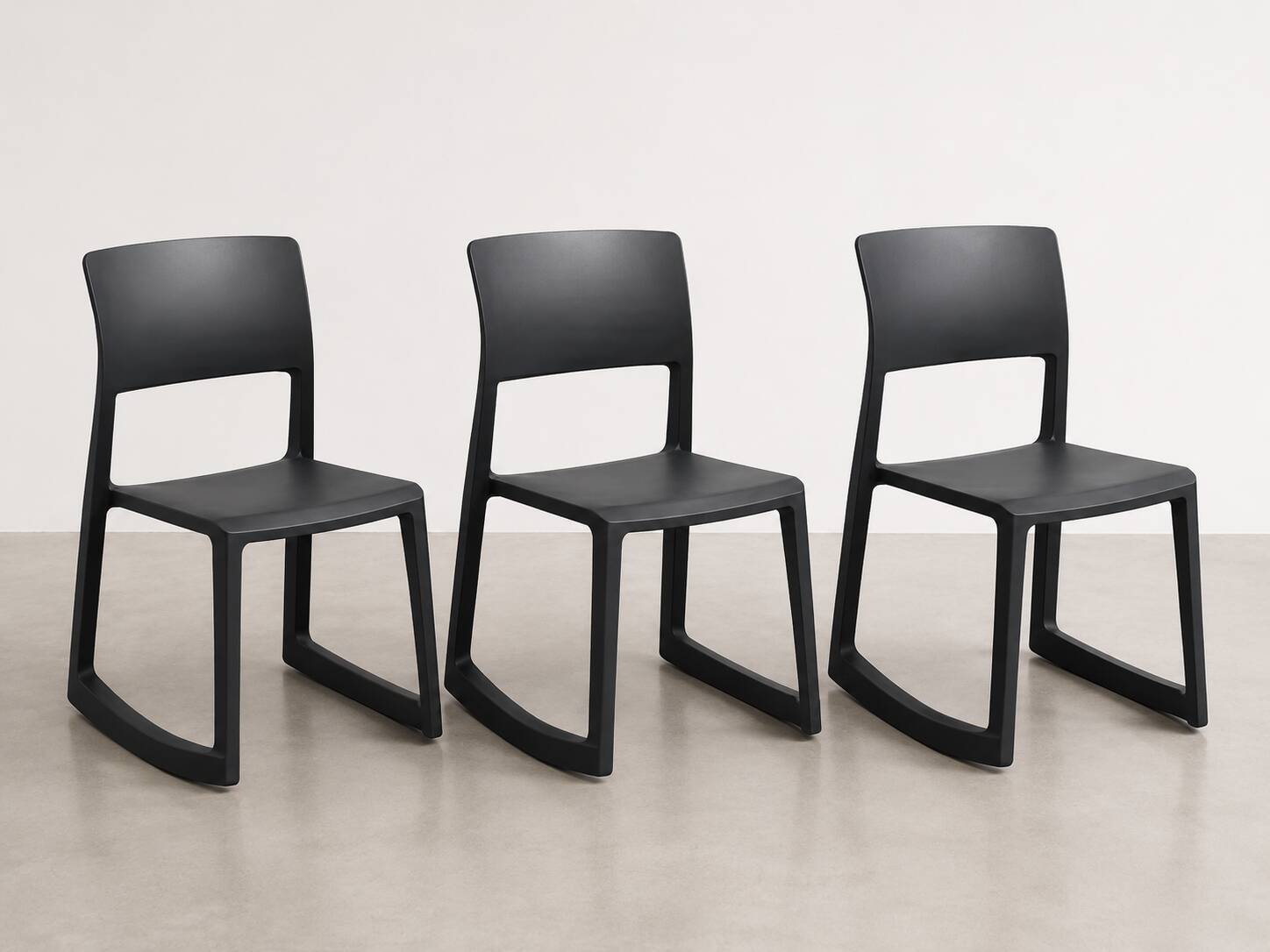 Cafeteria chairs - Vitra