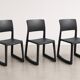 Cafeteria chairs - Vitra