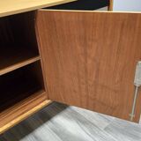Sideboard by Jiri Jiroutek for Interier Praha, 1960s