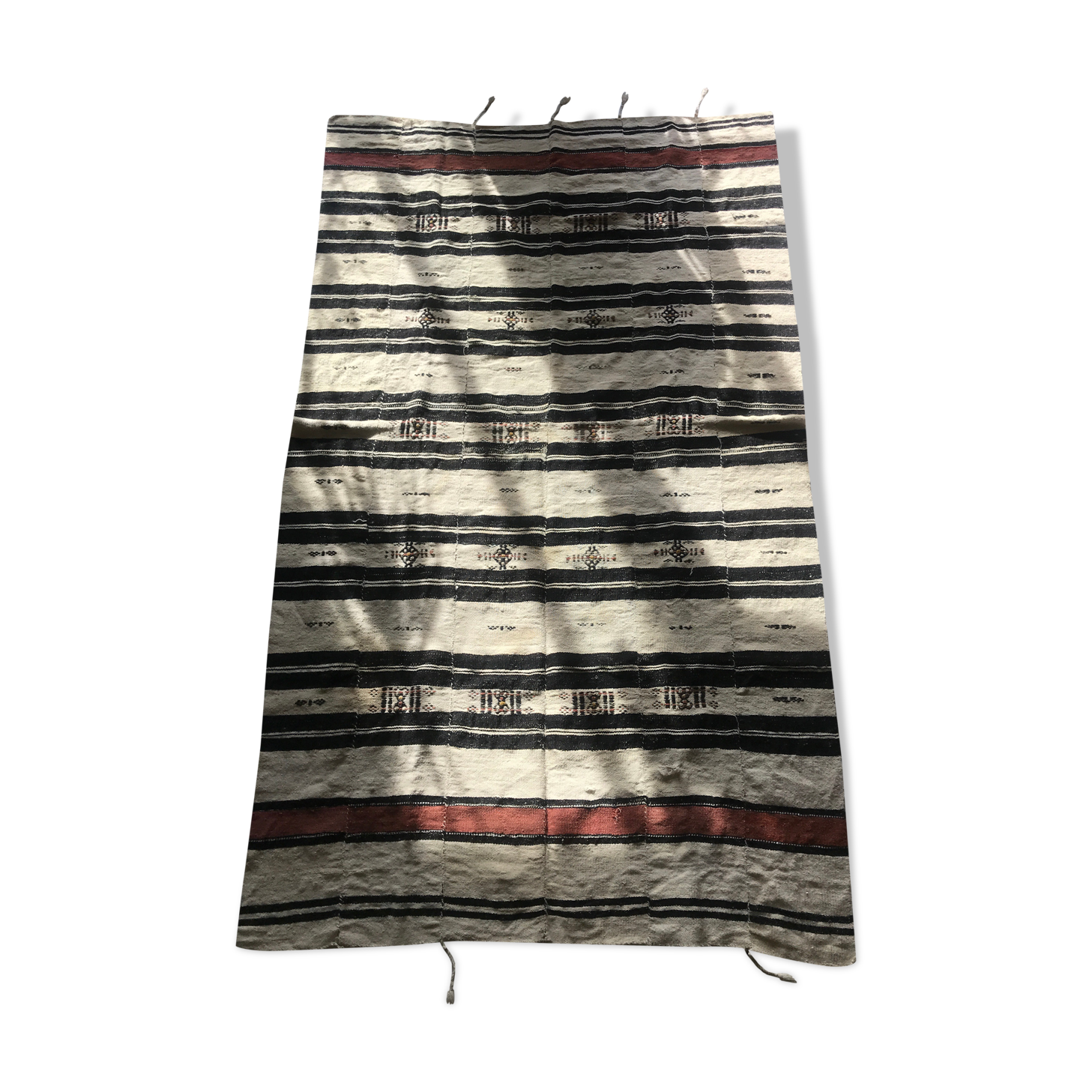 Berber carpet  130x220cm