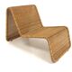 Fauteuil scandinave "Poem" Erik Wørtz Möbel-Ikea, Suède, 1960
