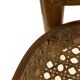 Chaise vintage modèle 811 / Chaise Prague de Josef Hoffmann pour Ligna 1950