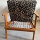 Pair of armchairs from the 1960s