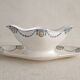 Longwy sauce boat