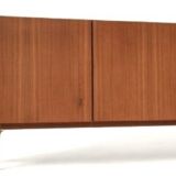 Vintage teak sideboard