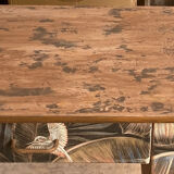 Vintage desk