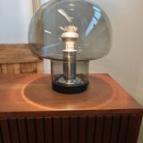 Lampe des années soixante, fabricant Peil und Putzler.