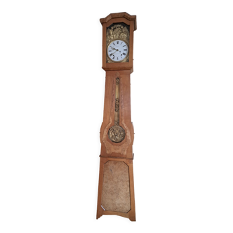 Horloge comtoise