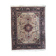 Large vintage carpet Sino Persian Tabriz fine, handmade 247x315 cm