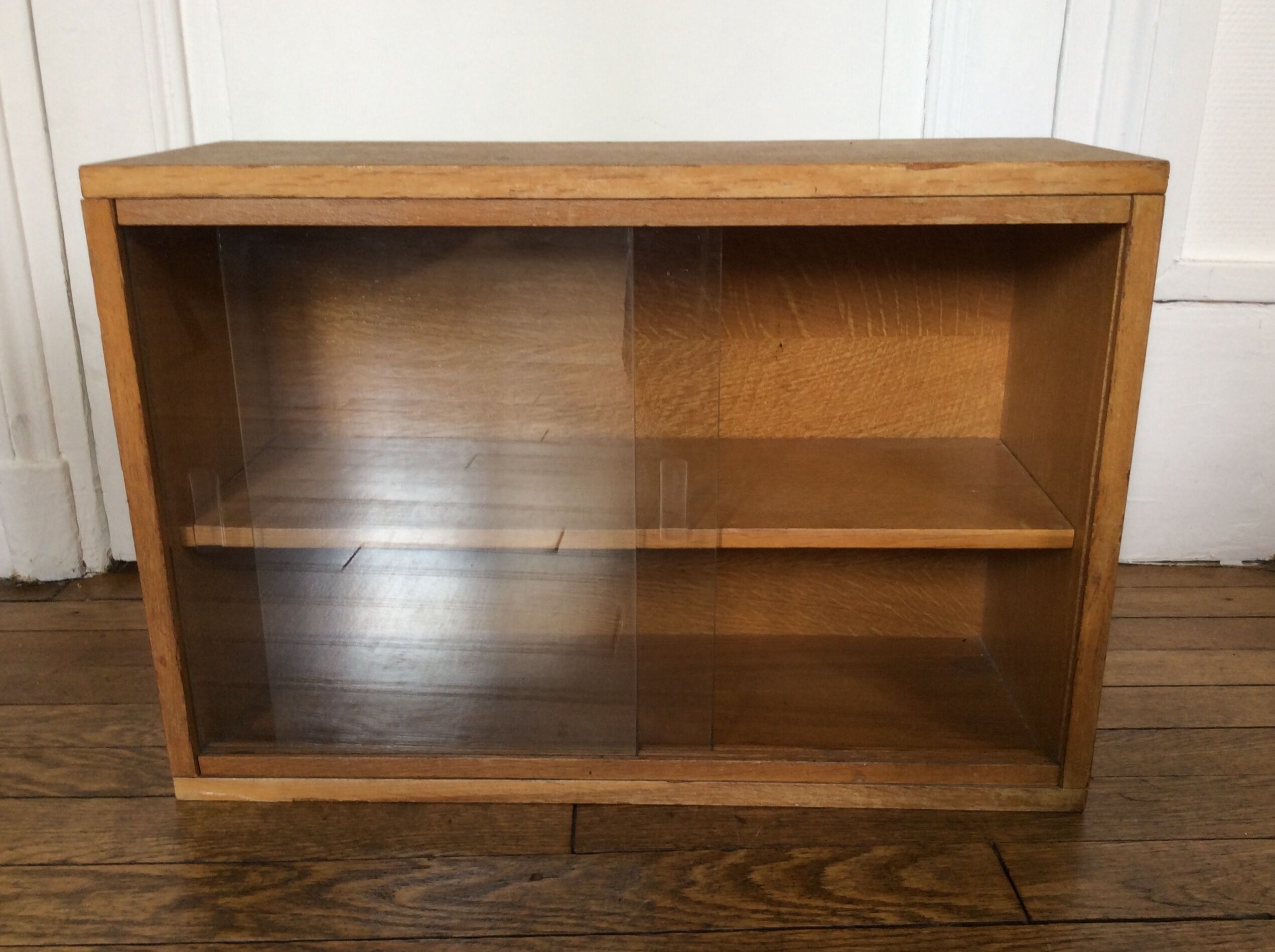 Furniture shelf showcase year 50