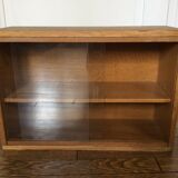 Furniture shelf showcase year 50