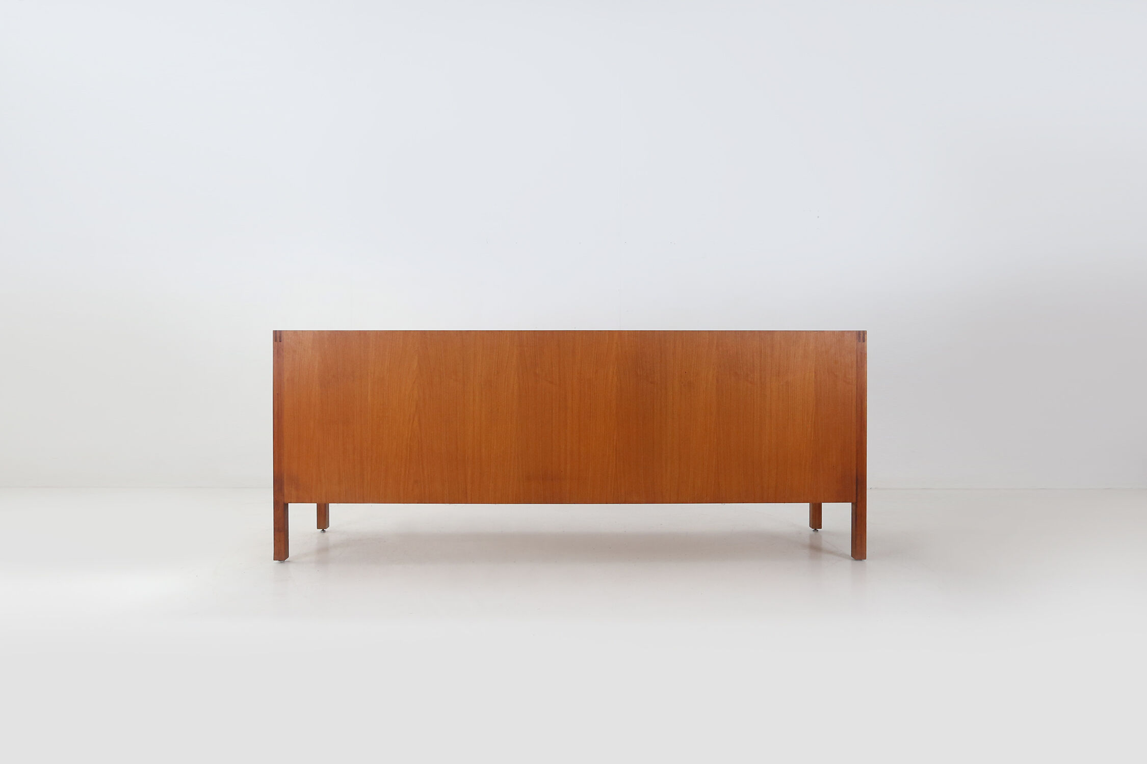 Christophe Gevers for De Coene sideboard 1962