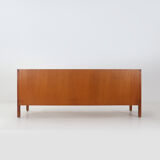 Christophe Gevers for De Coene sideboard 1962