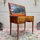 Louis XVI and XVIII Mahogany Dressing Table