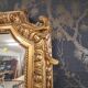 Miroir époque XIX 189 x 121 /123