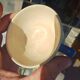 Villeroy & Boch cups and saucers