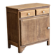 Small sideboard, low cabinet kitchen cupboard Mado 1960