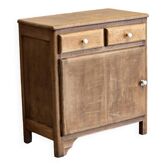 Small sideboard, low cabinet kitchen cupboard Mado 1960