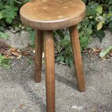 Tripod stool