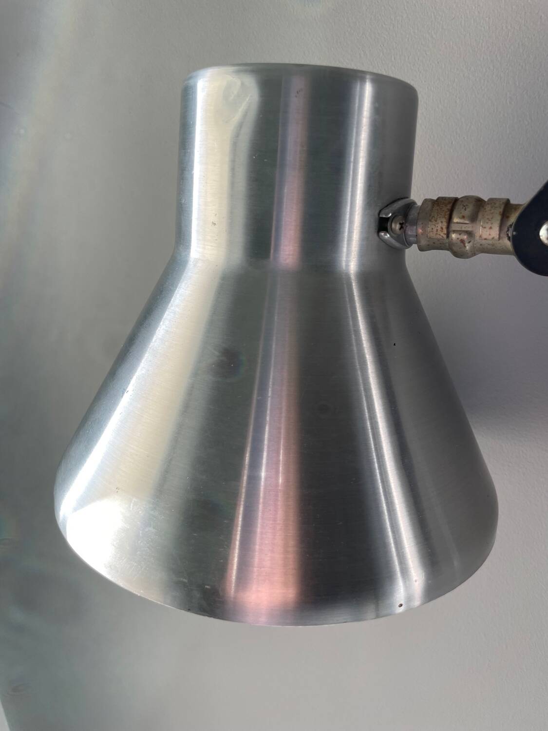 Architect's lamp from the 60s