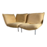 Cinna sofa designed by Pascal Mourgue