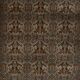 Vintage Turkish Oushak rug 200x282 cm