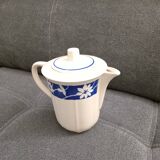Vintage teapot